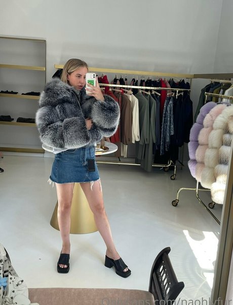 naohlyfur pornstar sexy archive