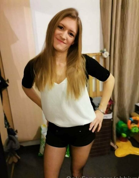 Abbivr nice star picture