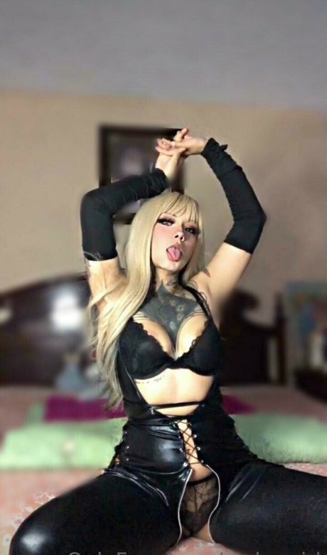 Sadoogirl model xxx photo