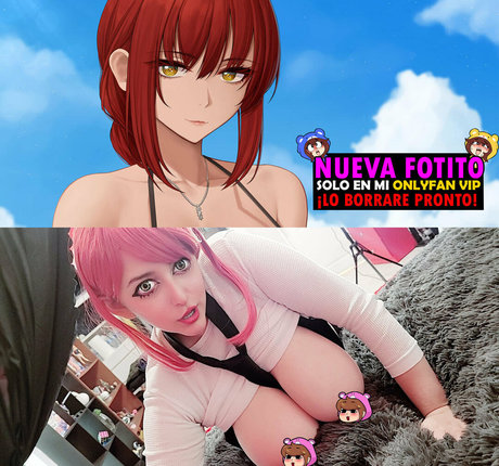 jocycosplay oficial model hot galleries