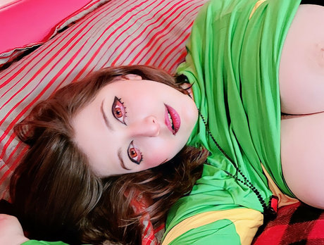 redhead xxx onlyfans art nude pic