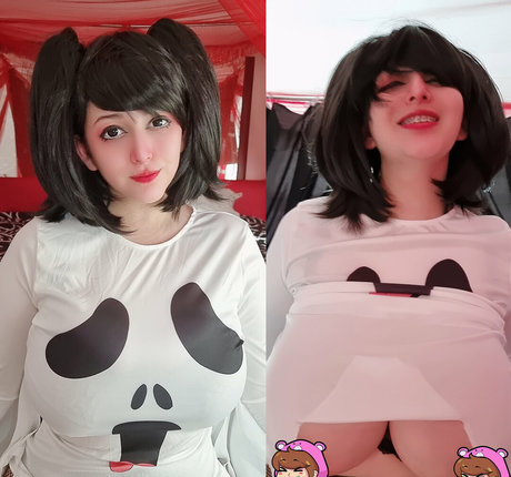 jocycosplay oficial art star archive