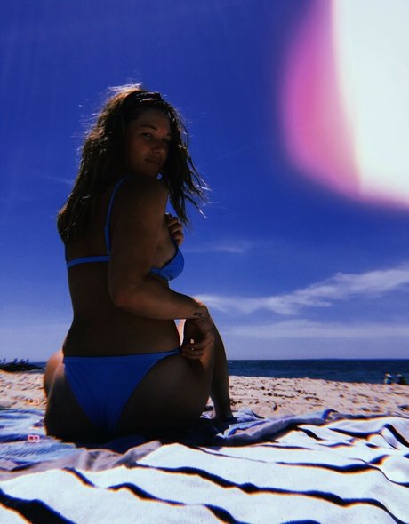 Thesponlyghost pornographic model picture