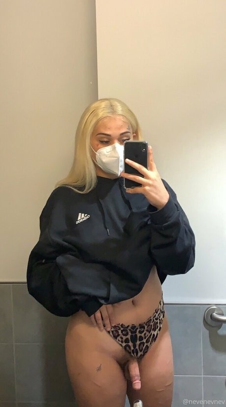 nevenevnev model hd archive