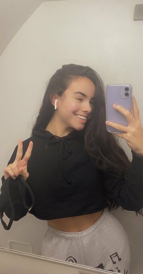 Sofia Porzio best actress images