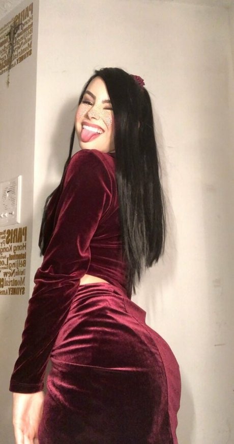 Sofia Porzio top model photo