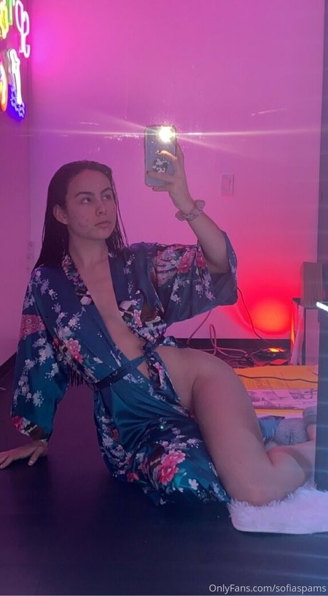 Sofia Porzio sexy star pictures