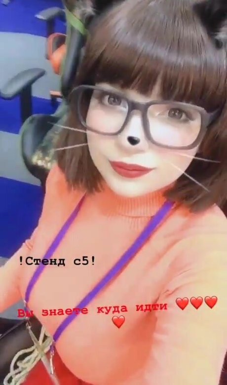 Anastasia Kot star top photo