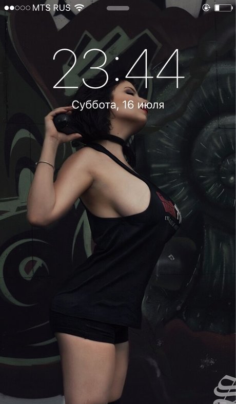 Anastasia Kot pornstar top image