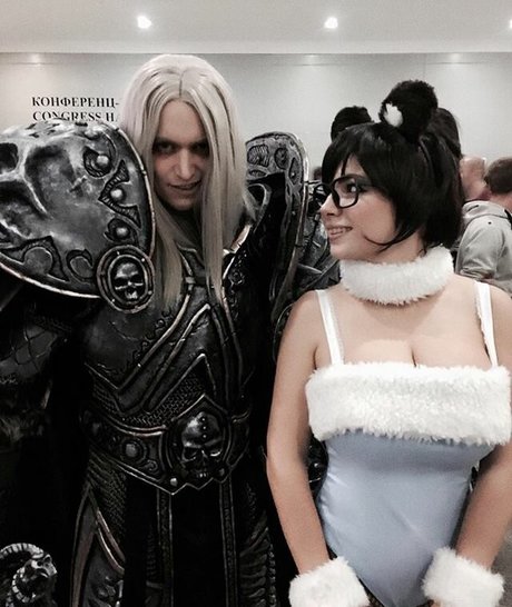 Anastasia Kot star naked archive