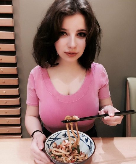 Anastasia Kot free pornstar picture