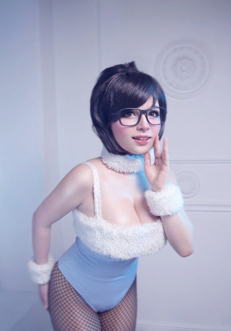 Anastasia Kot erotic pornstar pic