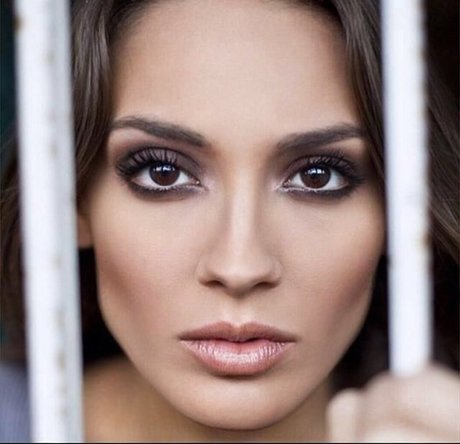 Francesca Manzini free model photos