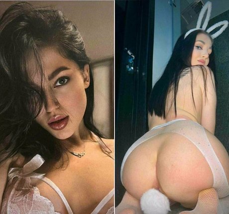 kinkykaitee pornstar nudes images