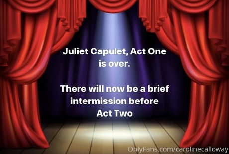 carolinecalloway star adult galleries