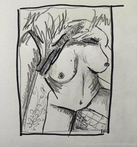 carolinecalloway xxx actress archive