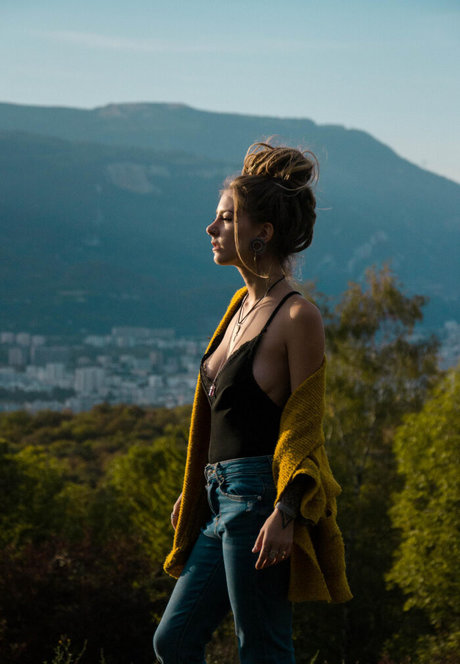 Potion love pornstar exclusive photos