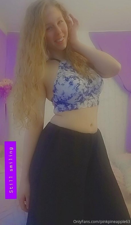 pinkpineapple63 pornstar beautiful gallery