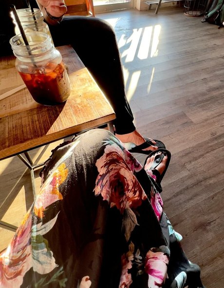 jewelsfeetandtoes model exclusive gallery