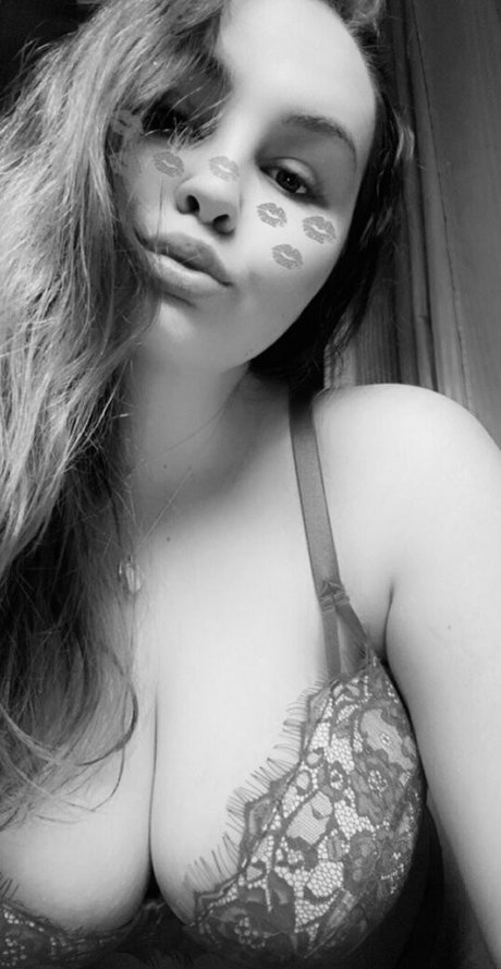 kasxxxx model pretty photo