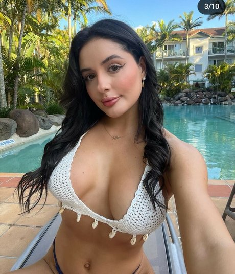 Soffia Ribotta nudes model archive