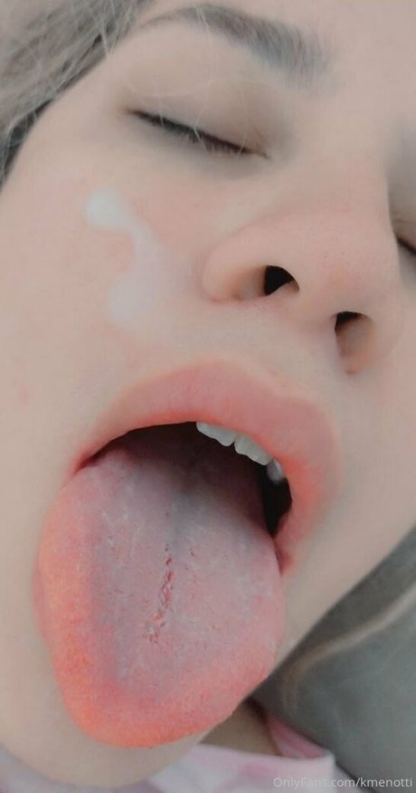 kmenotti adult actress picture