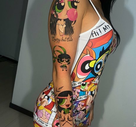 vicosexx high quality model image