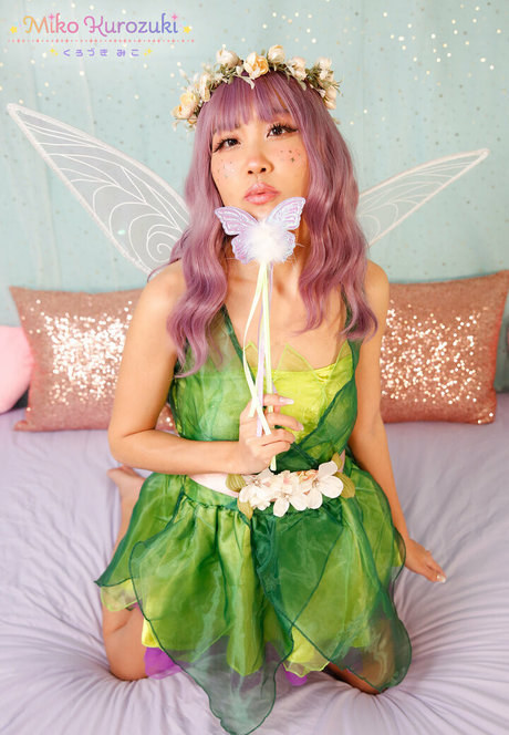 mikokurozuki erotic actress photos