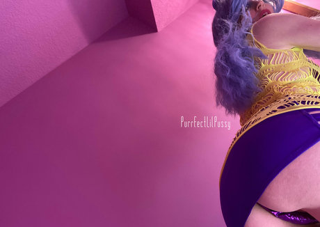 purrfectlilpussy Photo Gallery