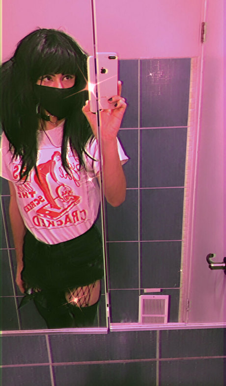 ebony sloppy onlyfans nice photos