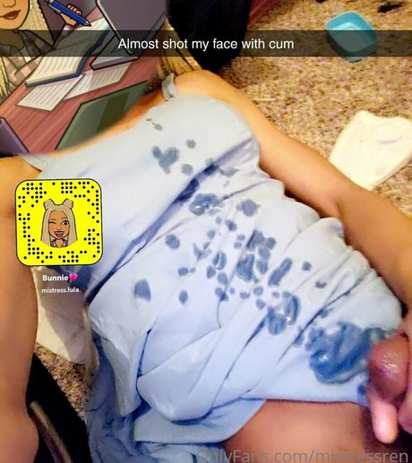 mistressren model high quality pictures