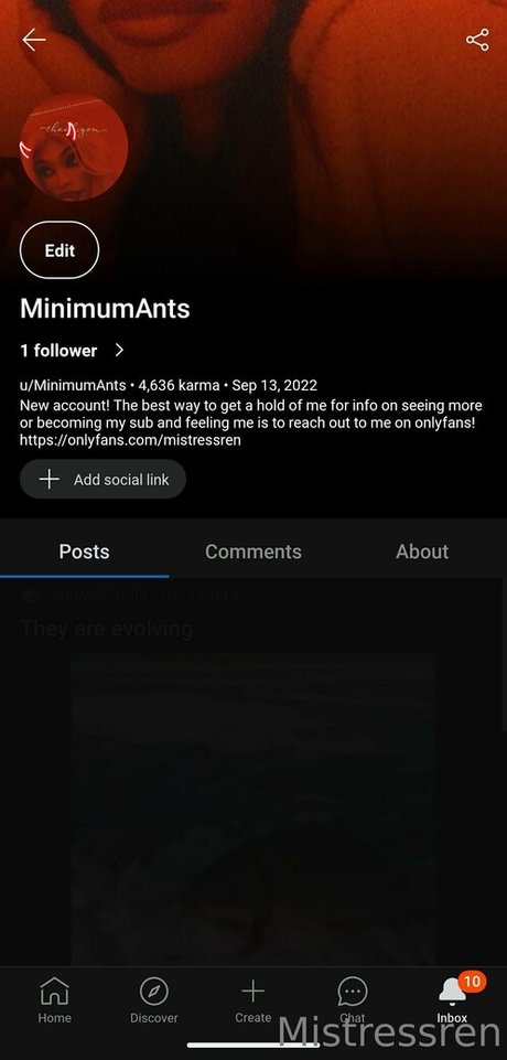 mistressren pornstar free img