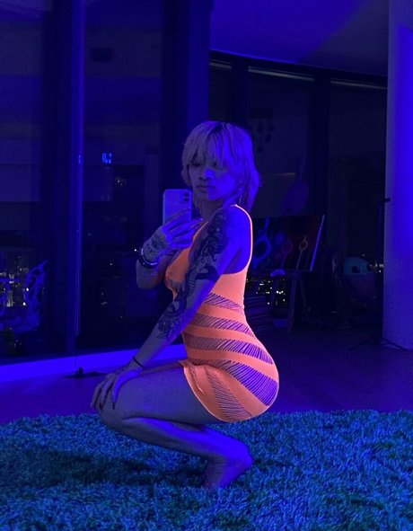 Matrixmika Photo Gallery