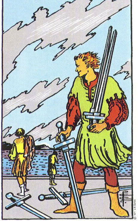 Matrixmika model art photo