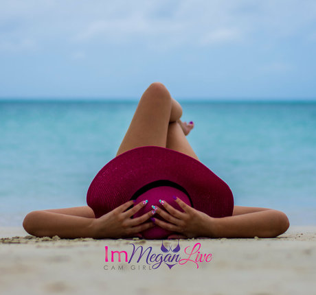 immeganlivefree star exclusive archive