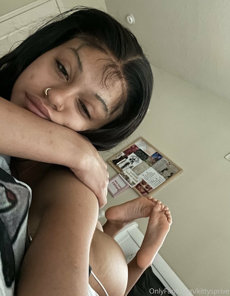 kittysprive nudes actress picture