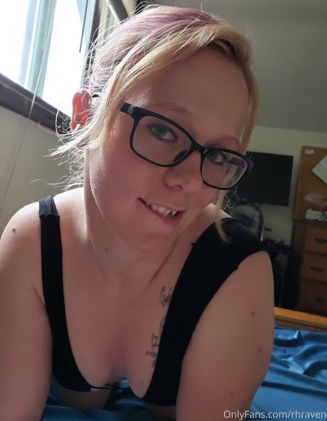 Redhead raven porn actress archive