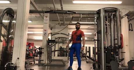 workout onlyfans art nude pics