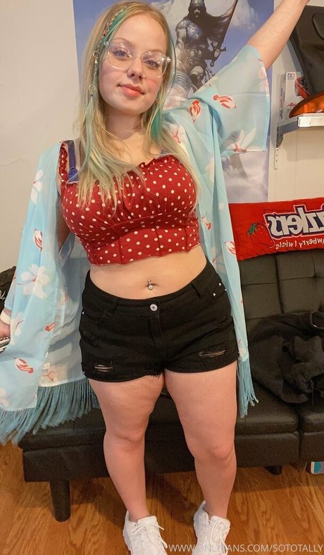 sototally model best pic