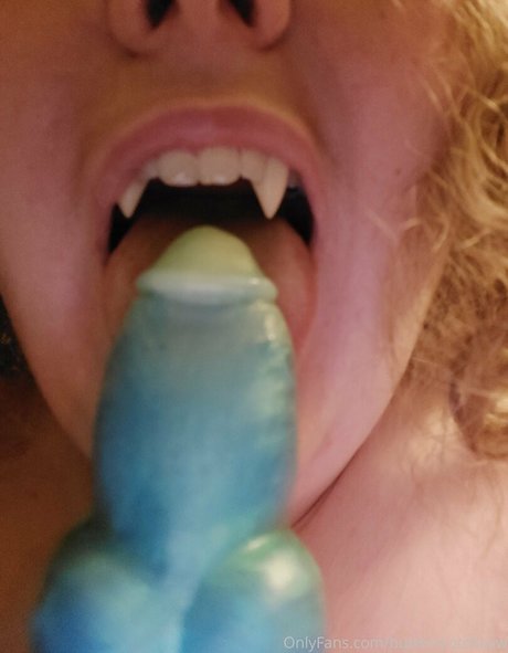 butterscotchcow pretty star pic