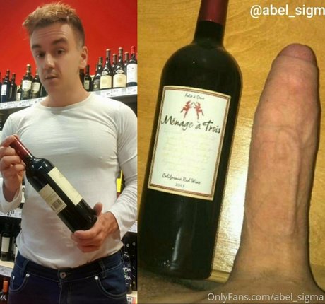 abel sigma pornstar sexy picture