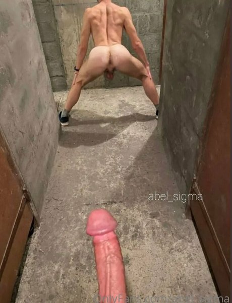 abel sigma pornstar sex photo