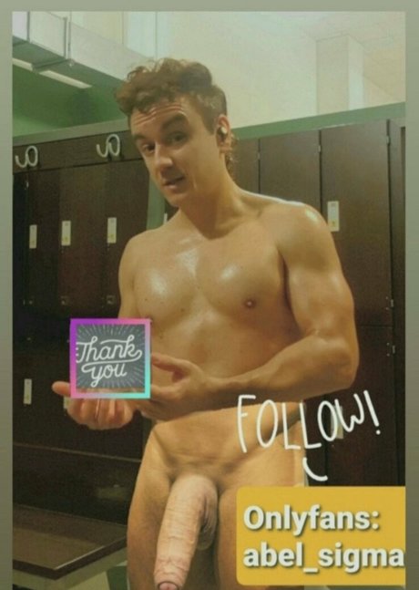 abel sigma pretty model pictures