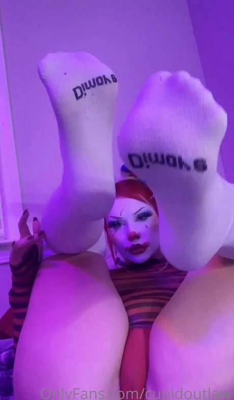 cupidoutlaw nudes pornstar photo