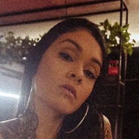 Thayna Crispim model best galleries