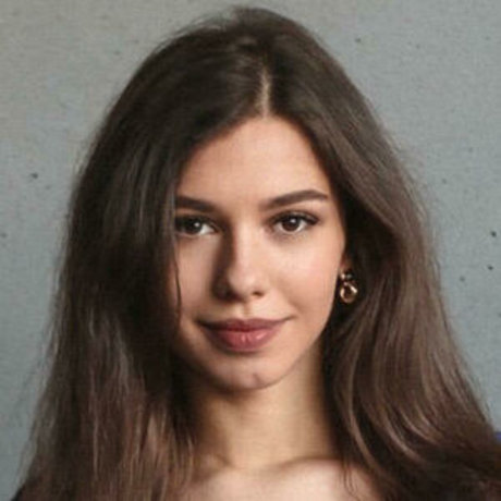 MorningJoy model nudes img