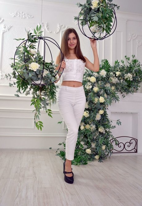 MorningJoy pornstar beautiful galleries