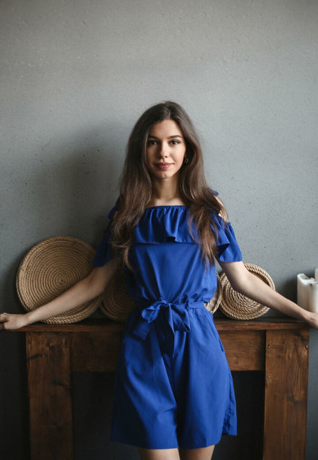 MorningJoy star nudes photo