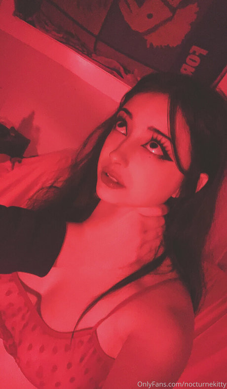 nocturnekitty adult actress photo