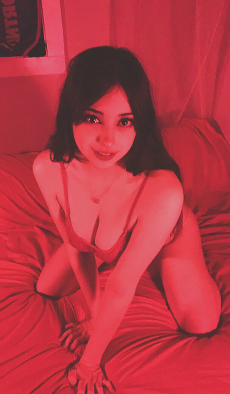 nocturnekitty hot pornstar pic